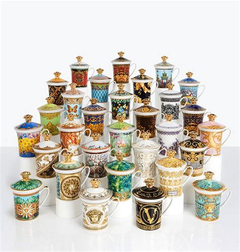 rosenthal versace uhr|rosenthal 30 years versace.